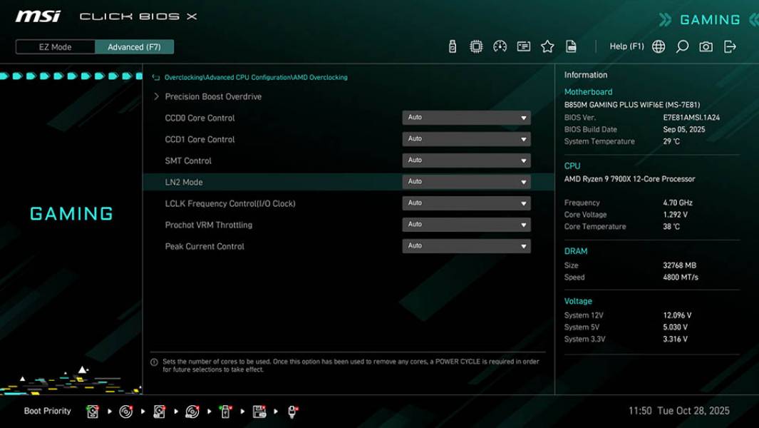 MSI B850M GAMING PLUS WIFI6E-2